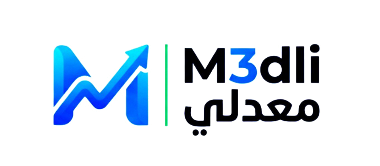 معدلي | M3dli